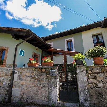 Вилла Casa Clarita Канио Экстерьер фото