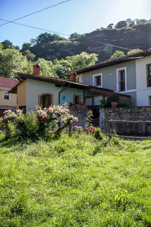 Вилла Casa Clarita Канио Экстерьер фото