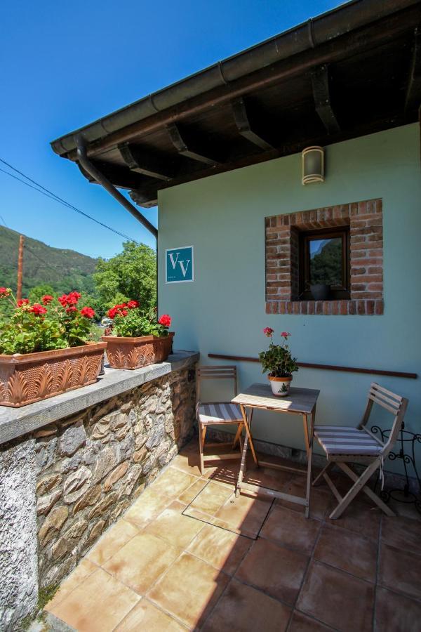 Вилла Casa Clarita Канио Экстерьер фото