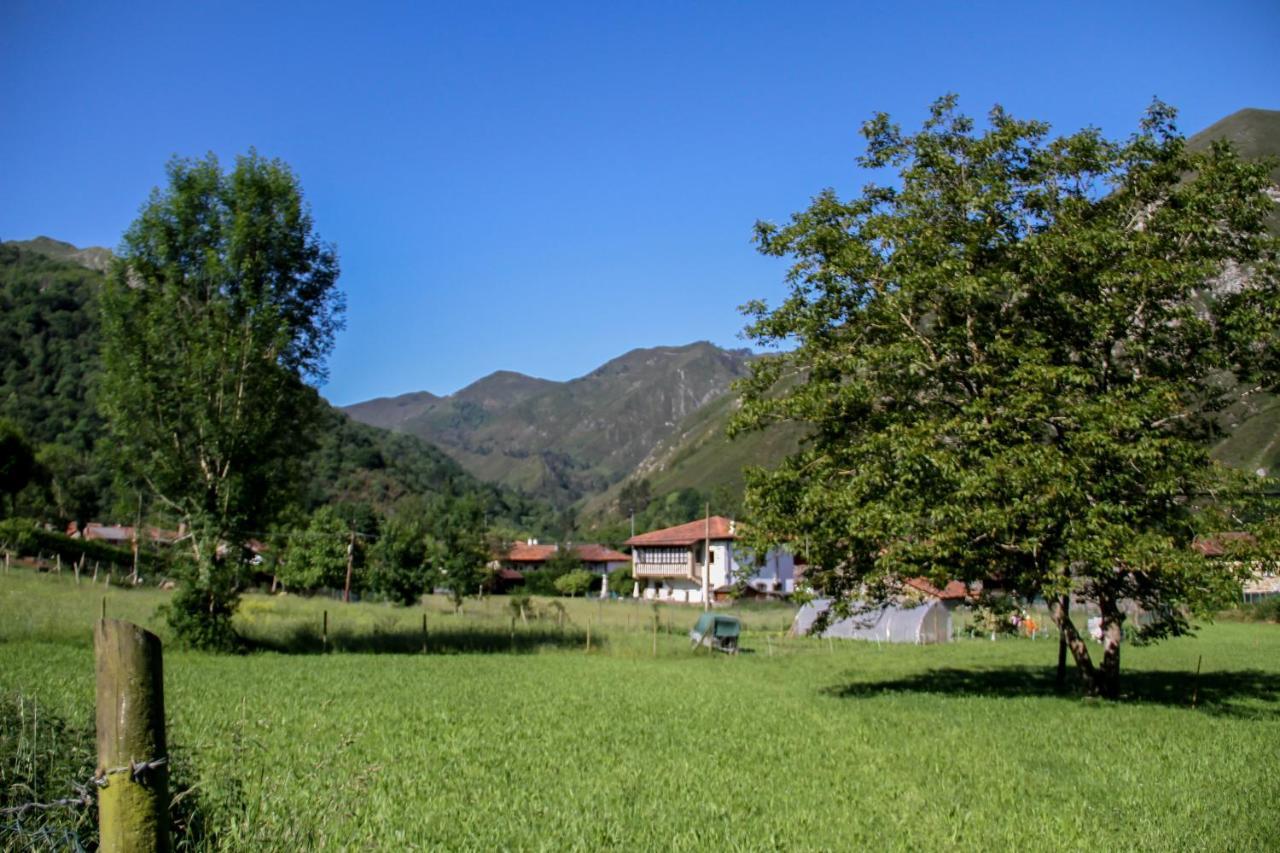 Вилла Casa Clarita Канио Экстерьер фото