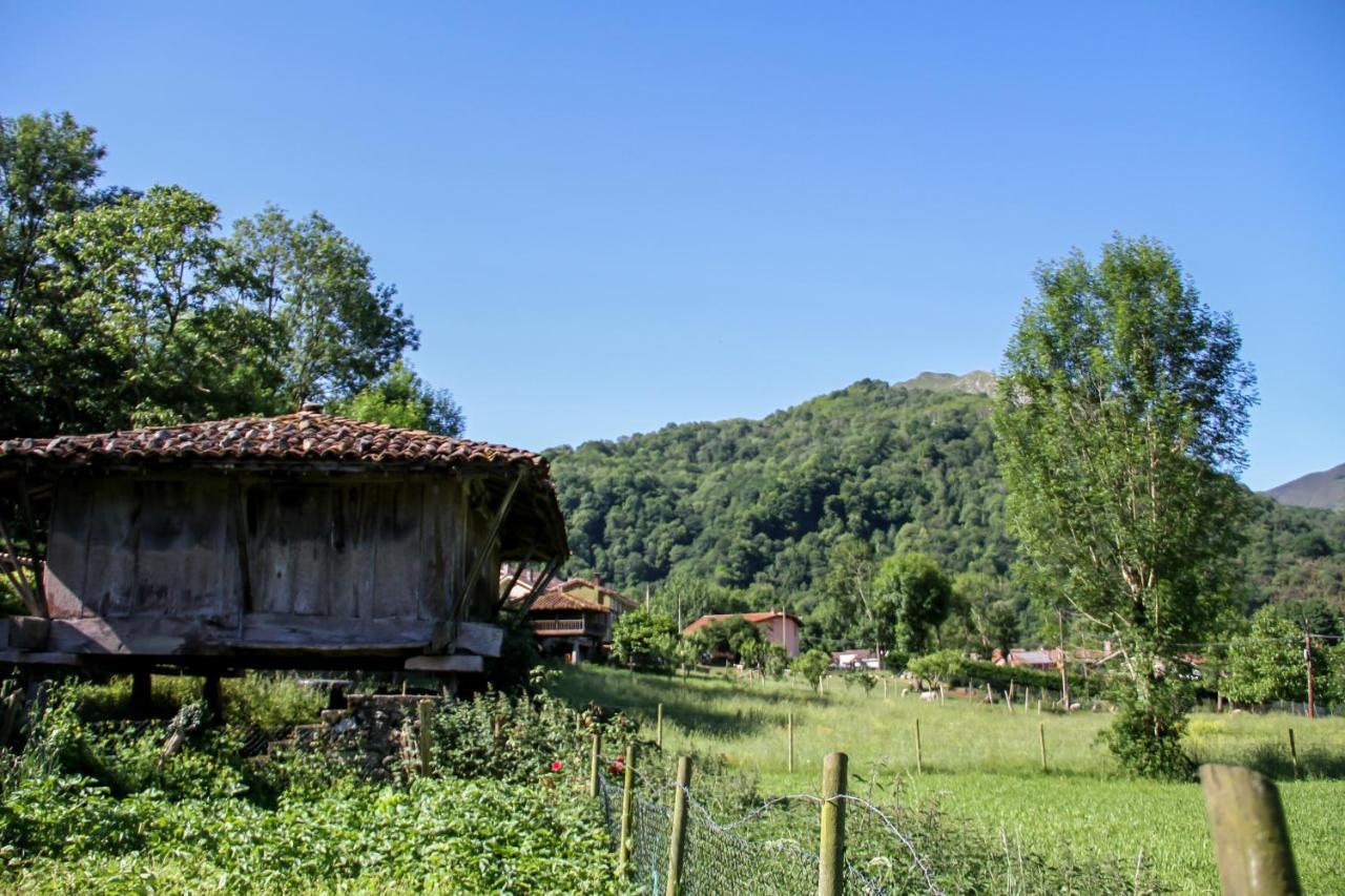 Вилла Casa Clarita Канио Экстерьер фото